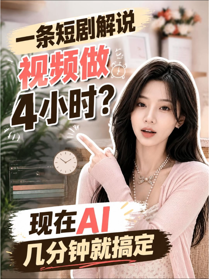 数字人干货-APP推广封面